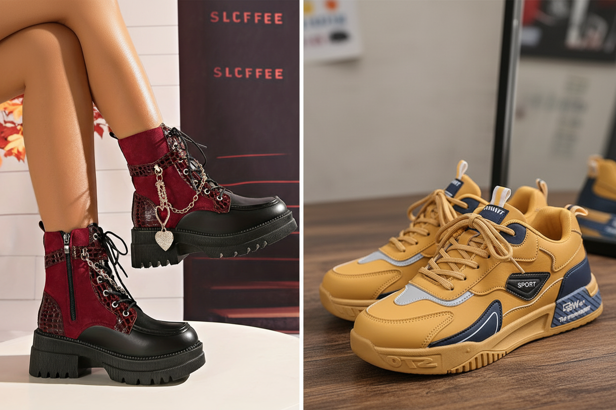Footwear