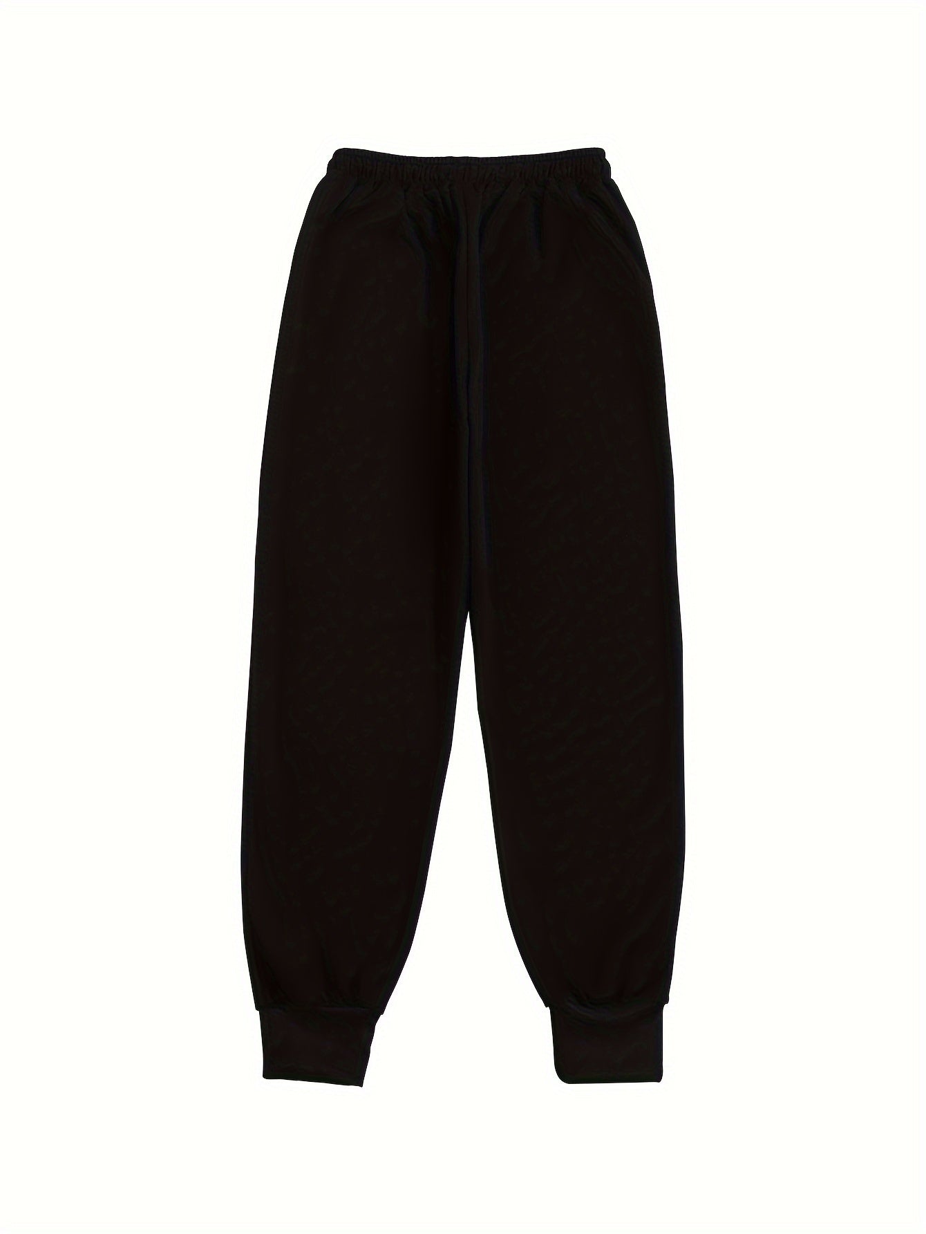Women's Casual Joggers - Drawstring Sweatpants
