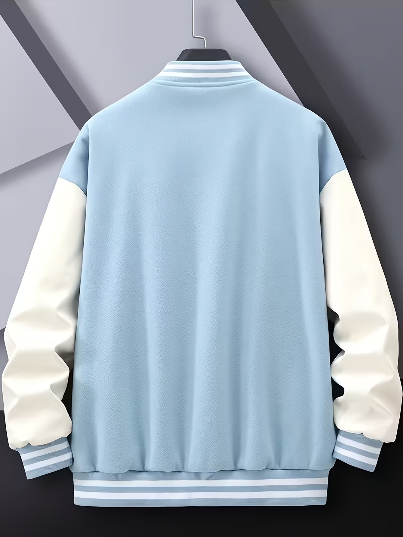Men's LA Los Angeles Jacket - Casual Streetwear