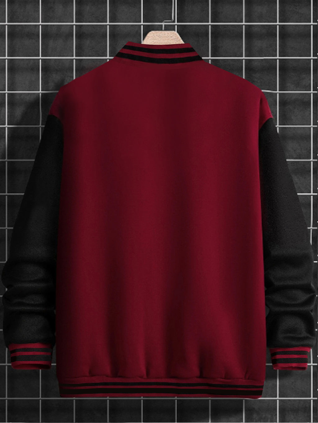 Men's LA Los Angeles Jacket - Casual Streetwear