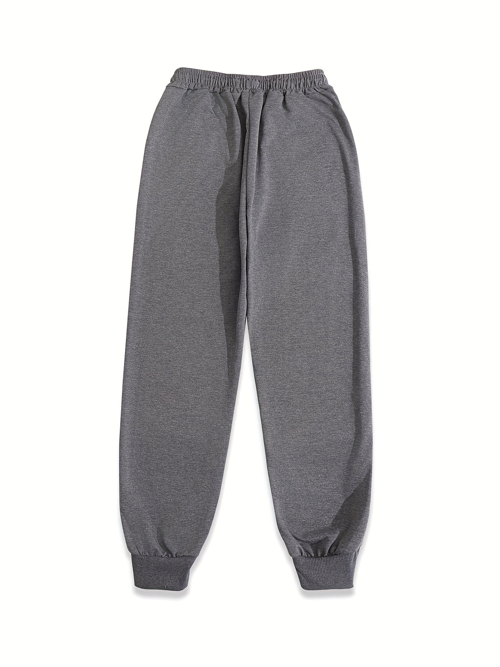 Women's Casual Joggers - Drawstring Sweatpants